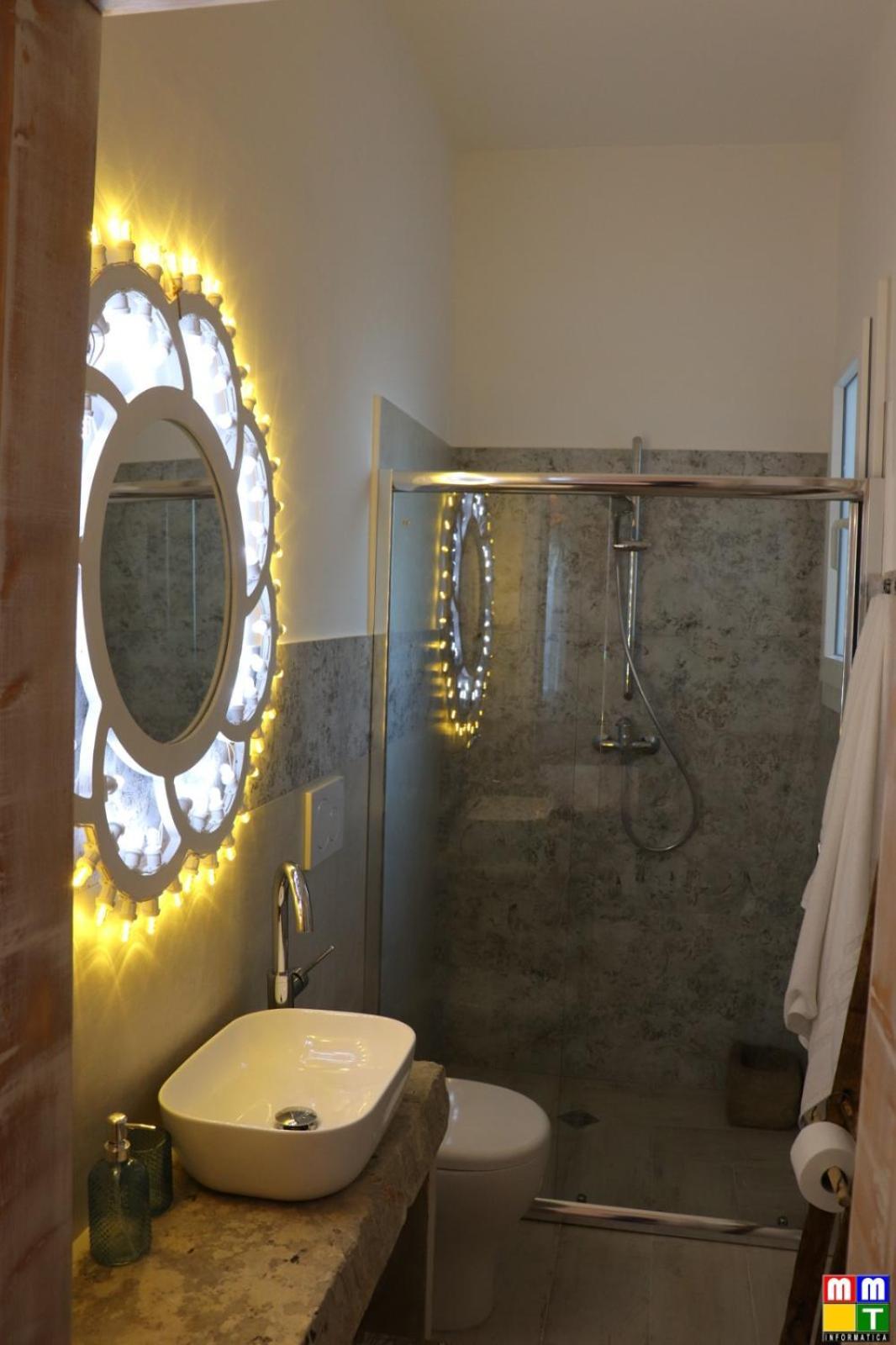 B&B Lu Core Nosciu Aradeo Camera foto